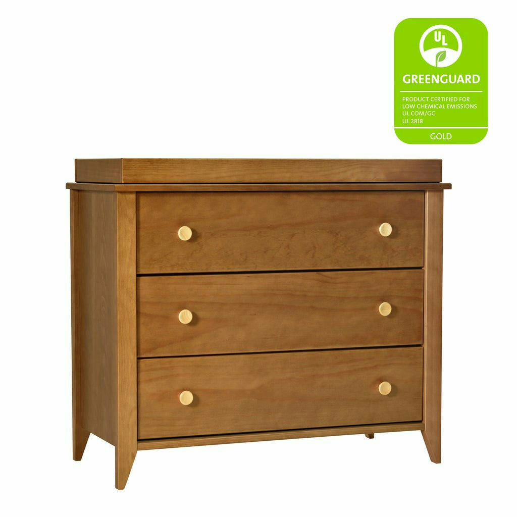 Babyletto Sprout 3-Drawer Dresser with Changing Tray - Kid's Stuff Superstore