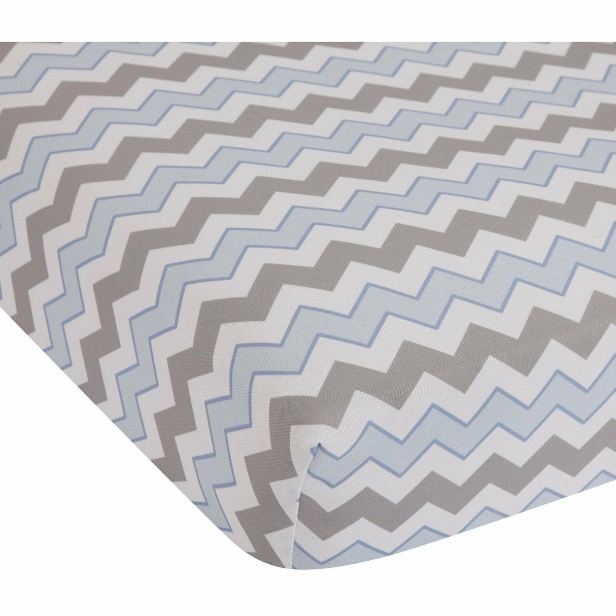 Bedtime Originals 3-Piece Crib Bedding Set - Mod Monkey - Kid's Stuff Superstore