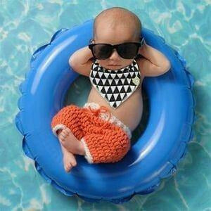 Bandana Bibs - 8 PK - Kid's Stuff Superstore