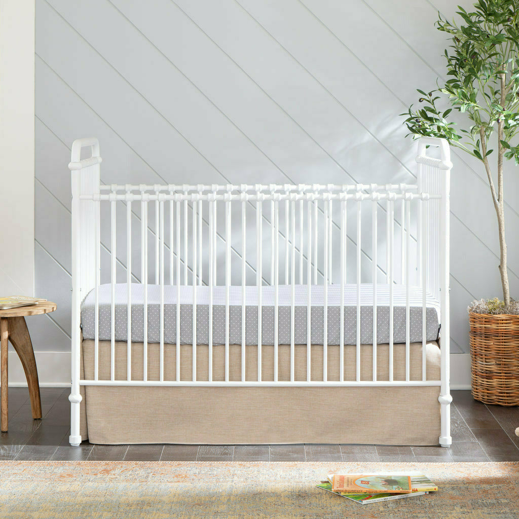 Million Dollar Baby Abigail 3-in-1 Convertible Crib - Kid's Stuff Superstore