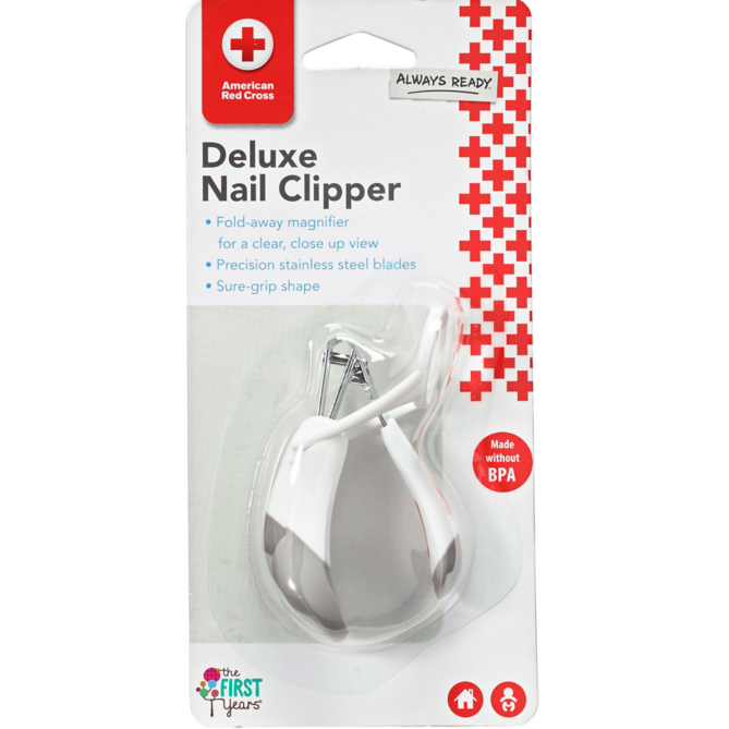 Deluxe Nail Clipper - Kid's Stuff Superstore