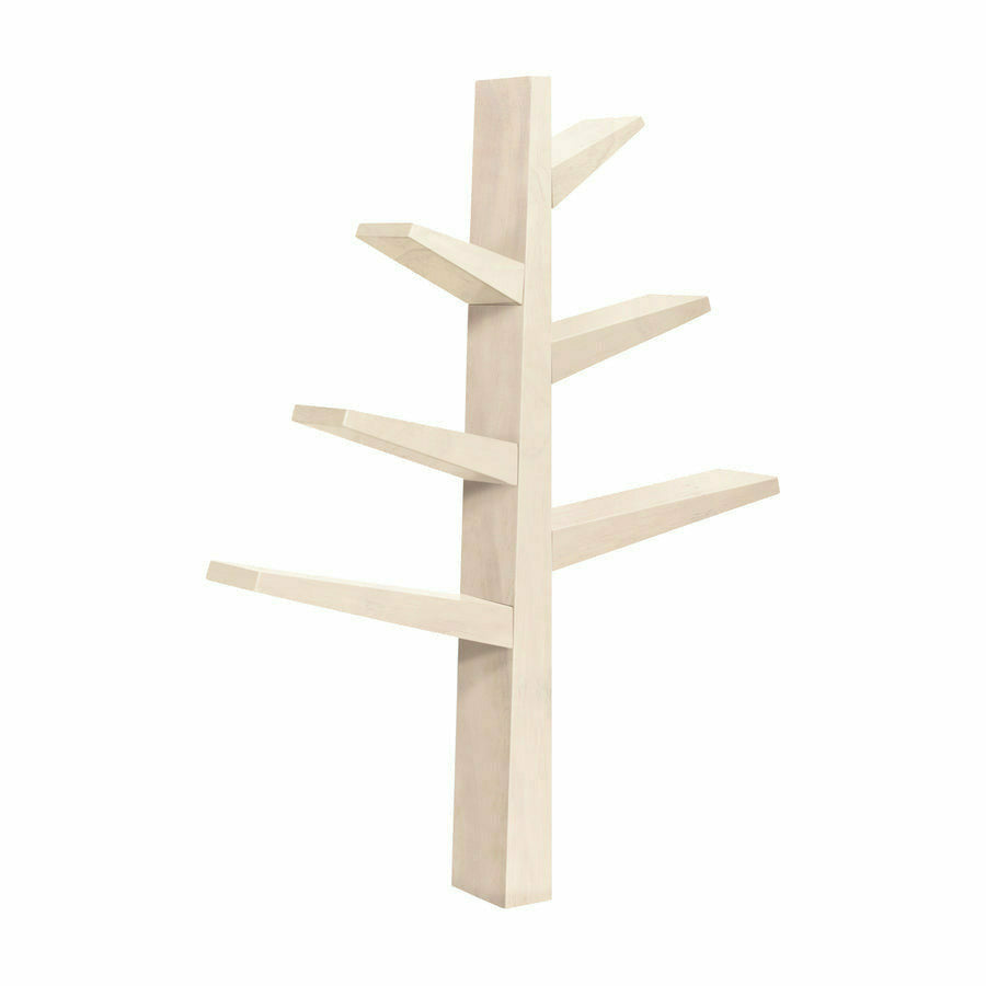Babyletto Spruce Tree Bookcase - Kid's Stuff Superstore