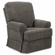 Juliana Swivel Recliner Glider (Choose from 200 Fabric Choices in Store) - Kid's Stuff Superstore