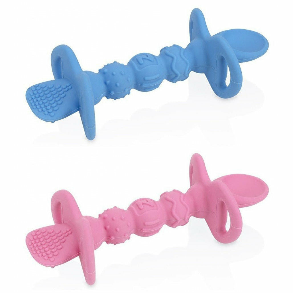 Dipeez Silicone Spoons - Kid's Stuff Superstore