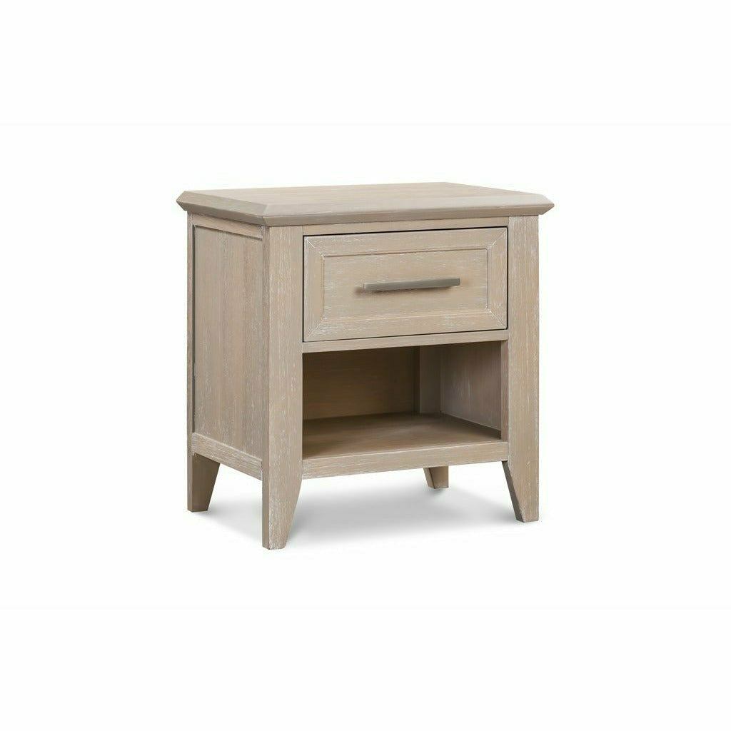 Franklin & Ben Beckett Nightstand - Sandbar - Kid's Stuff Superstore