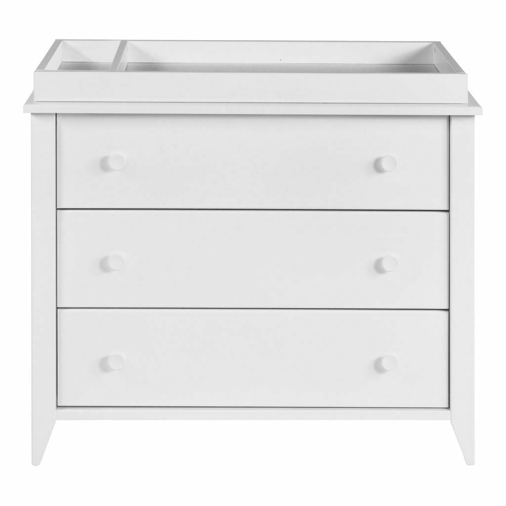 Babyletto Sprout 3-Drawer Dresser with Changing Tray - Kid's Stuff Superstore