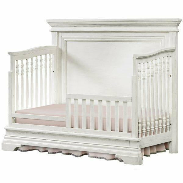 Olive Flat Top Convertible Crib - Kid's Stuff Superstore