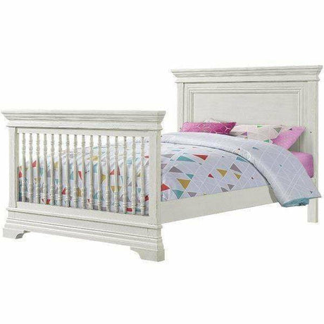 Olive Flat Top Convertible Crib - Kid's Stuff Superstore