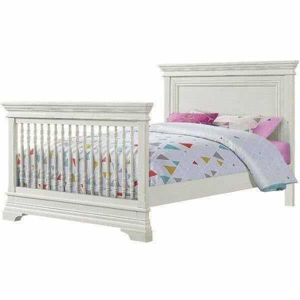 Olive Bed Rails - Kid's Stuff Superstore