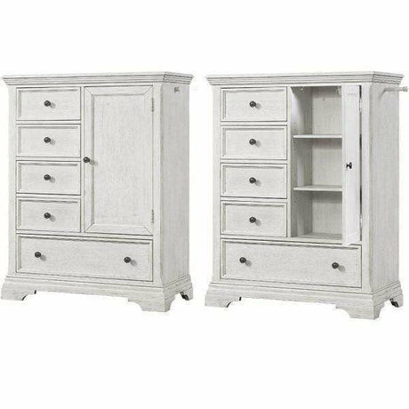 Olive Chifferobe - Kid's Stuff Superstore