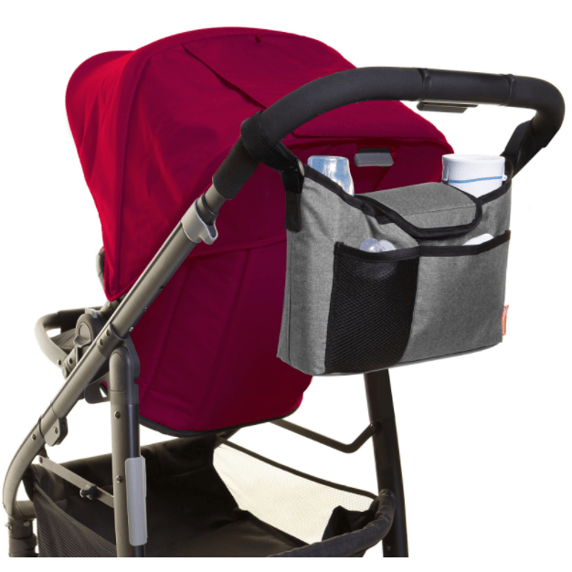 On-the-Go Stroller Bag - Kid's Stuff Superstore