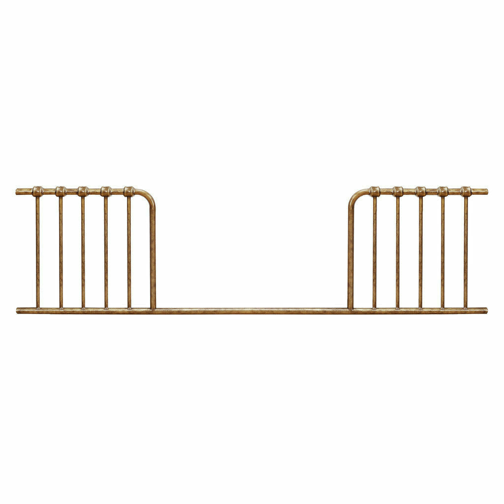 Million Dollar Baby Abigail Toddler Bed Conversion Kit - Kid's Stuff Superstore