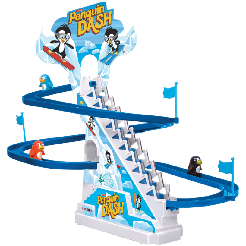 Penguin Dash - Kid's Stuff Superstore