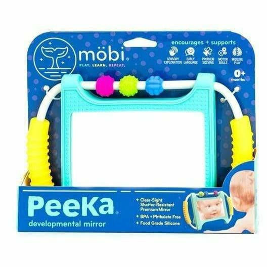 Peeka Mirror - Kid's Stuff Superstore