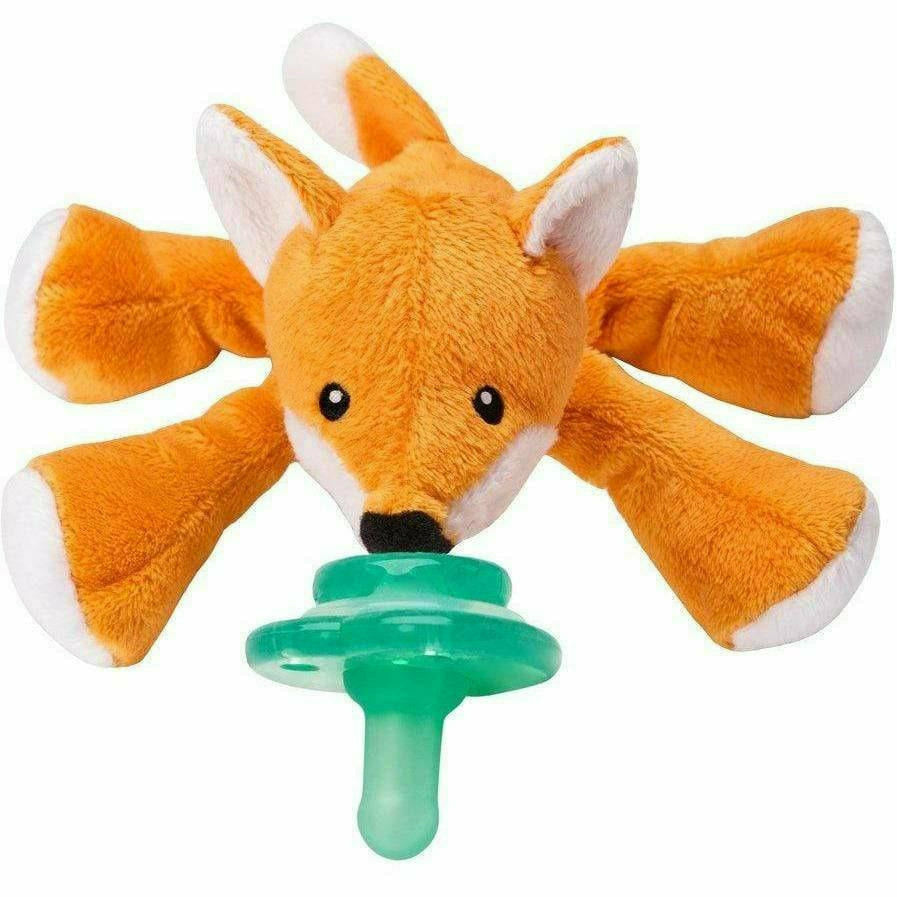 Paci-Plushies - Kid's Stuff Superstore