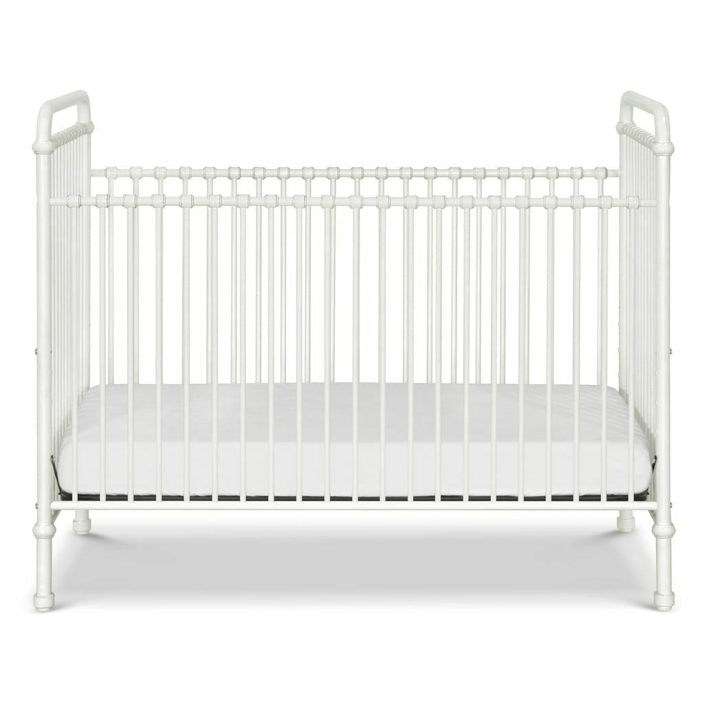 Million Dollar Baby Abigail 3-in-1 Convertible Crib - Kid's Stuff Superstore
