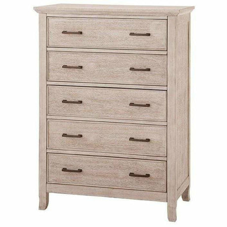 Remi 5 Drawer Chest - Kid's Stuff Superstore