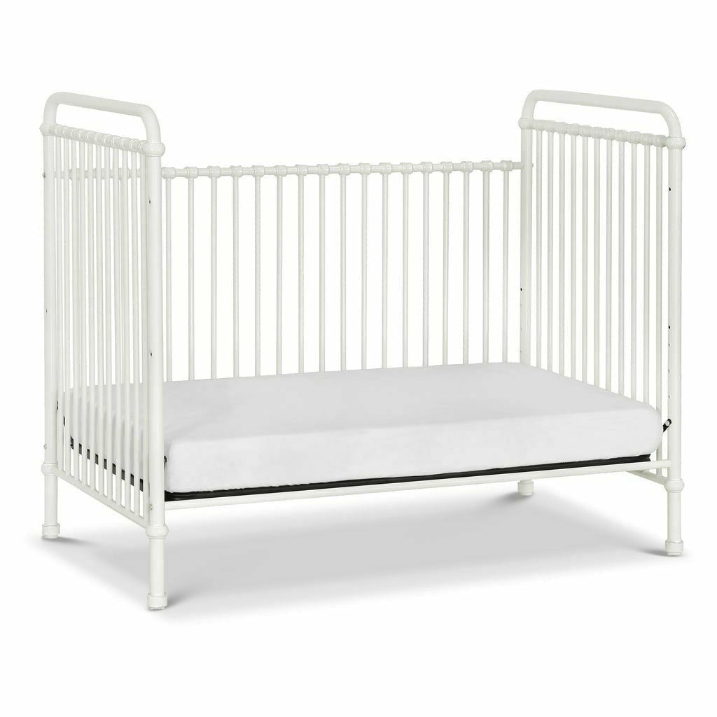 Million Dollar Baby Abigail 3-in-1 Convertible Crib - Kid's Stuff Superstore