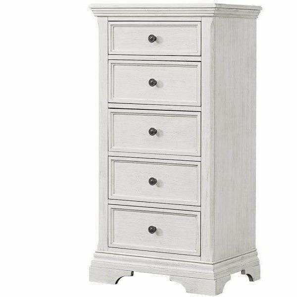 Olive Pier Chest - Kid's Stuff Superstore