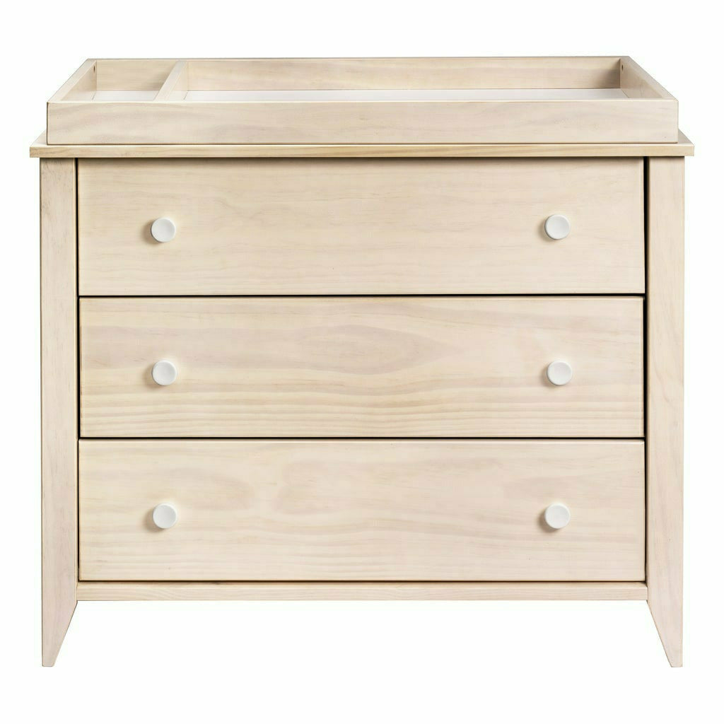 Babyletto Sprout 3-Drawer Dresser with Changing Tray - Kid's Stuff Superstore