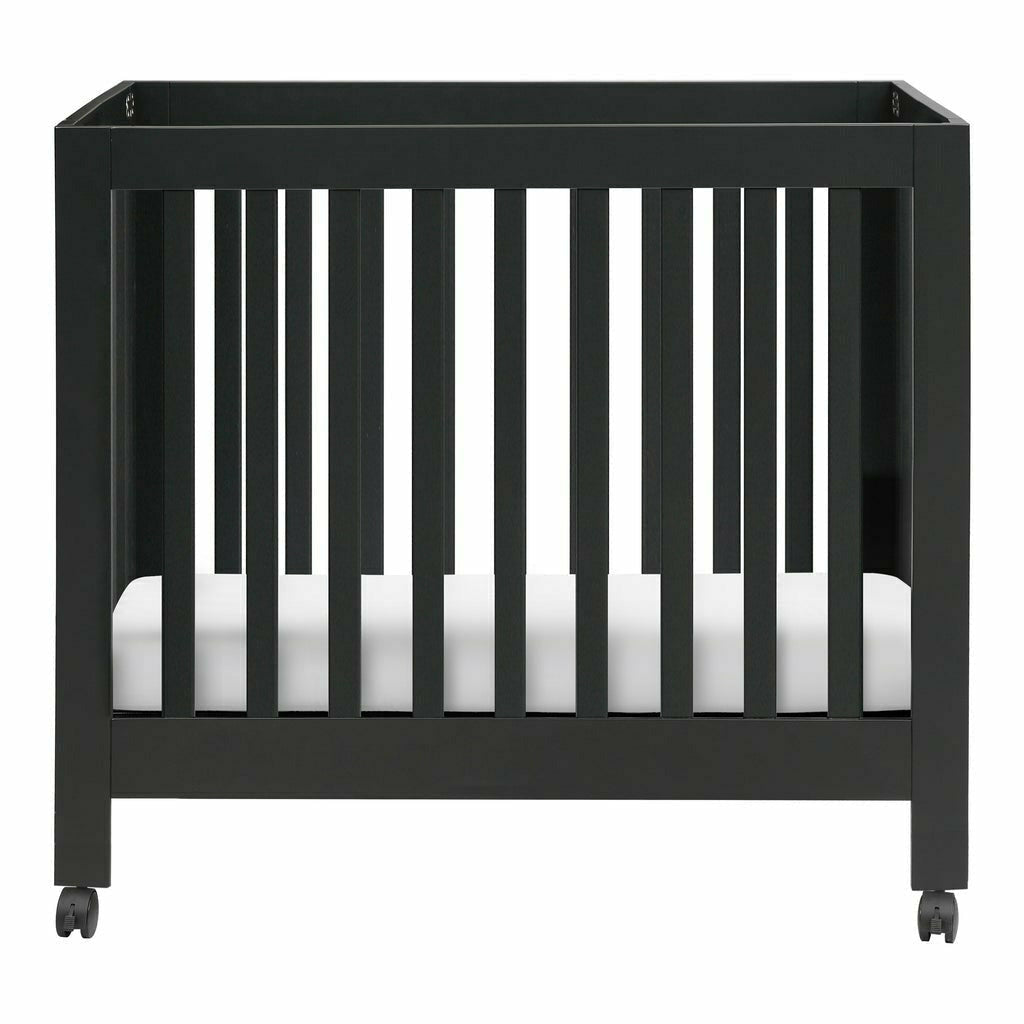Babyletto Origami Mini Crib - Kid's Stuff Superstore