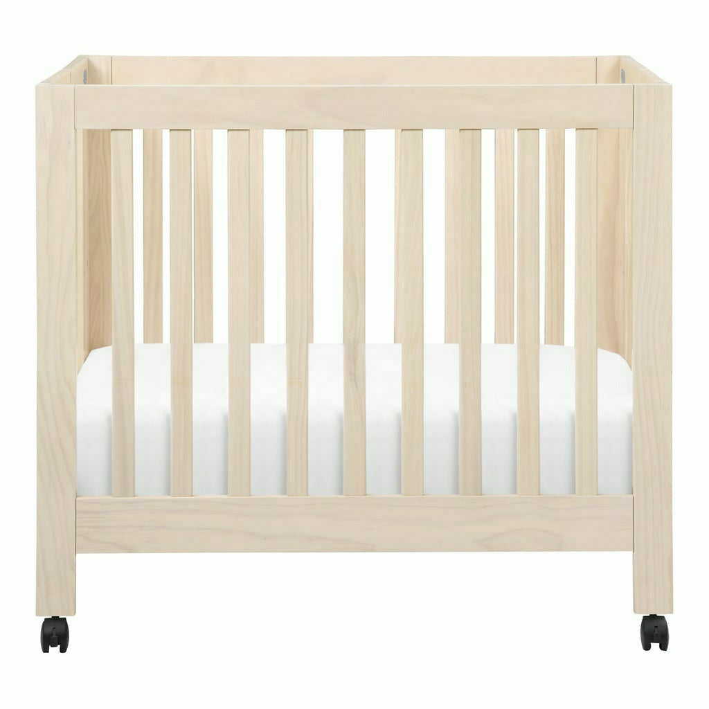 Babyletto Origami Mini Crib - Kid's Stuff Superstore