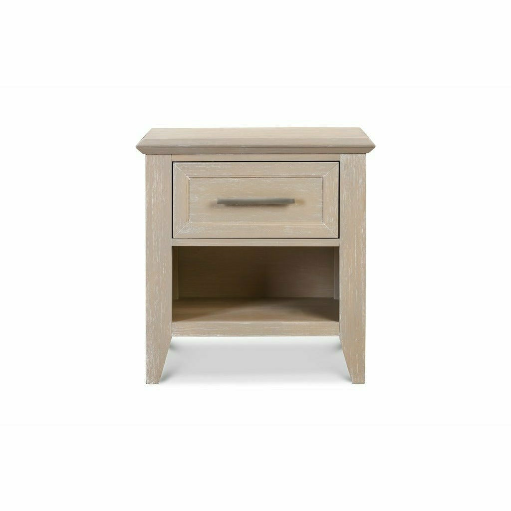 Franklin & Ben Beckett Nightstand - Sandbar - Kid's Stuff Superstore