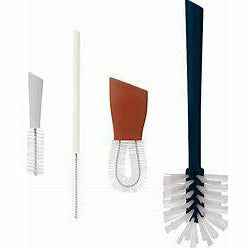 boon MOD Bottle Cleaning Brush Set - Kid's Stuff Superstore