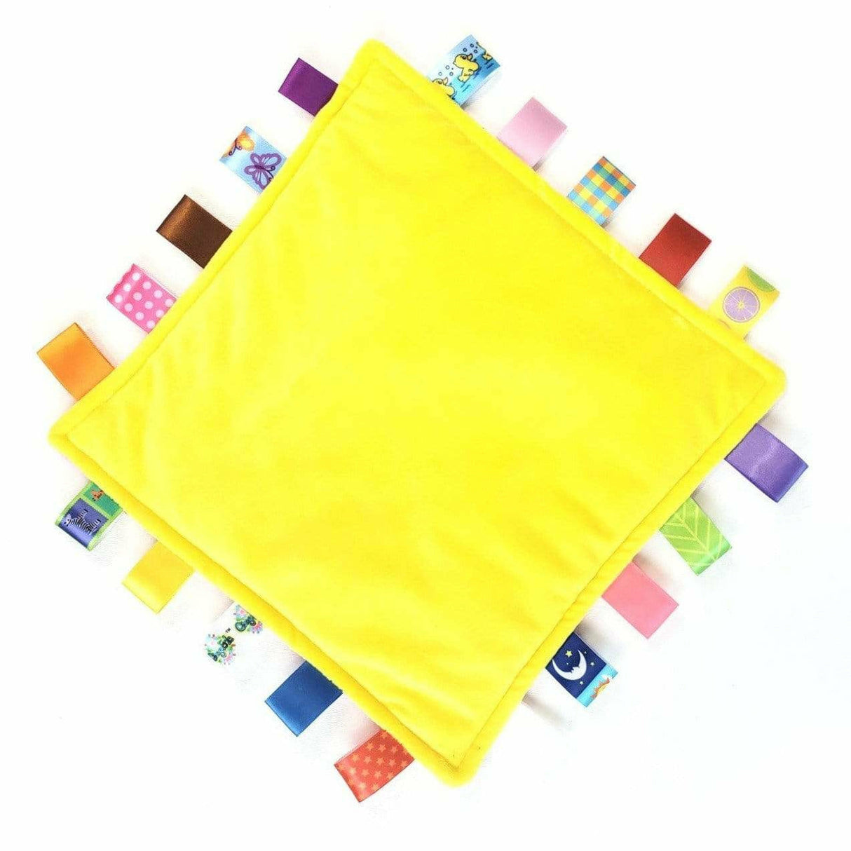 Lovie Blanket - Butterflies - Kid's Stuff Superstore