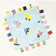 Lovie Blanket, Vehicles - Kid's Stuff Superstore