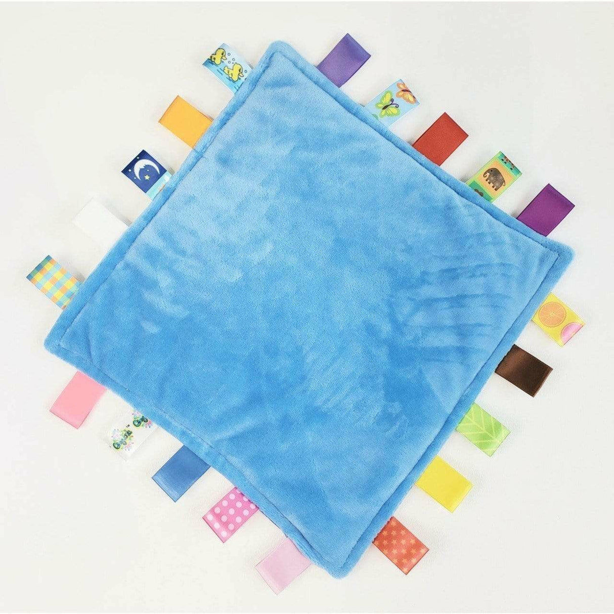 Lovie Blanket - Starry Night - Kid's Stuff Superstore