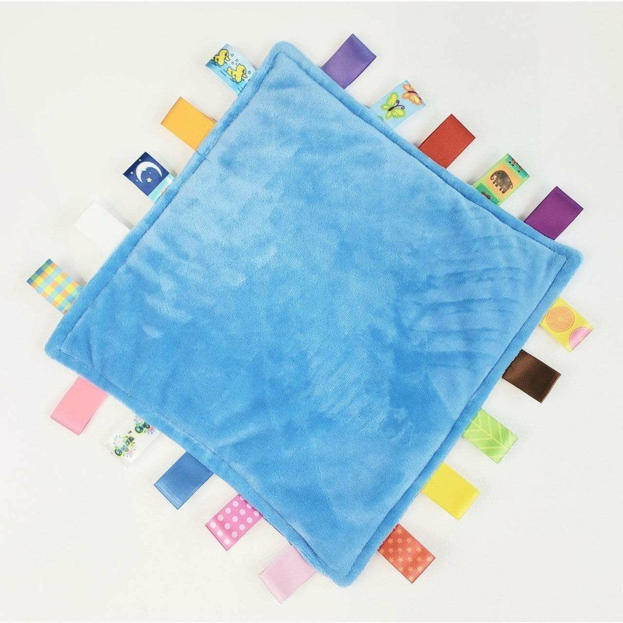 Lovie Blanket - Starry Night - Kid's Stuff Superstore