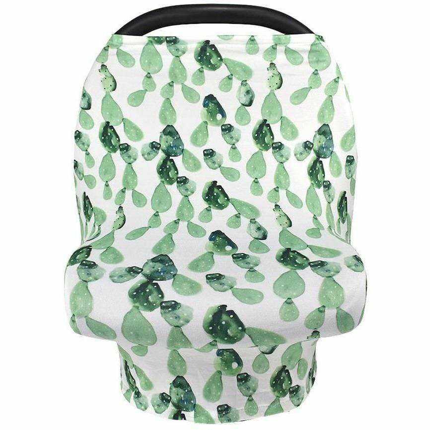 Multi Use Cover - Cactus - Kid's Stuff Superstore
