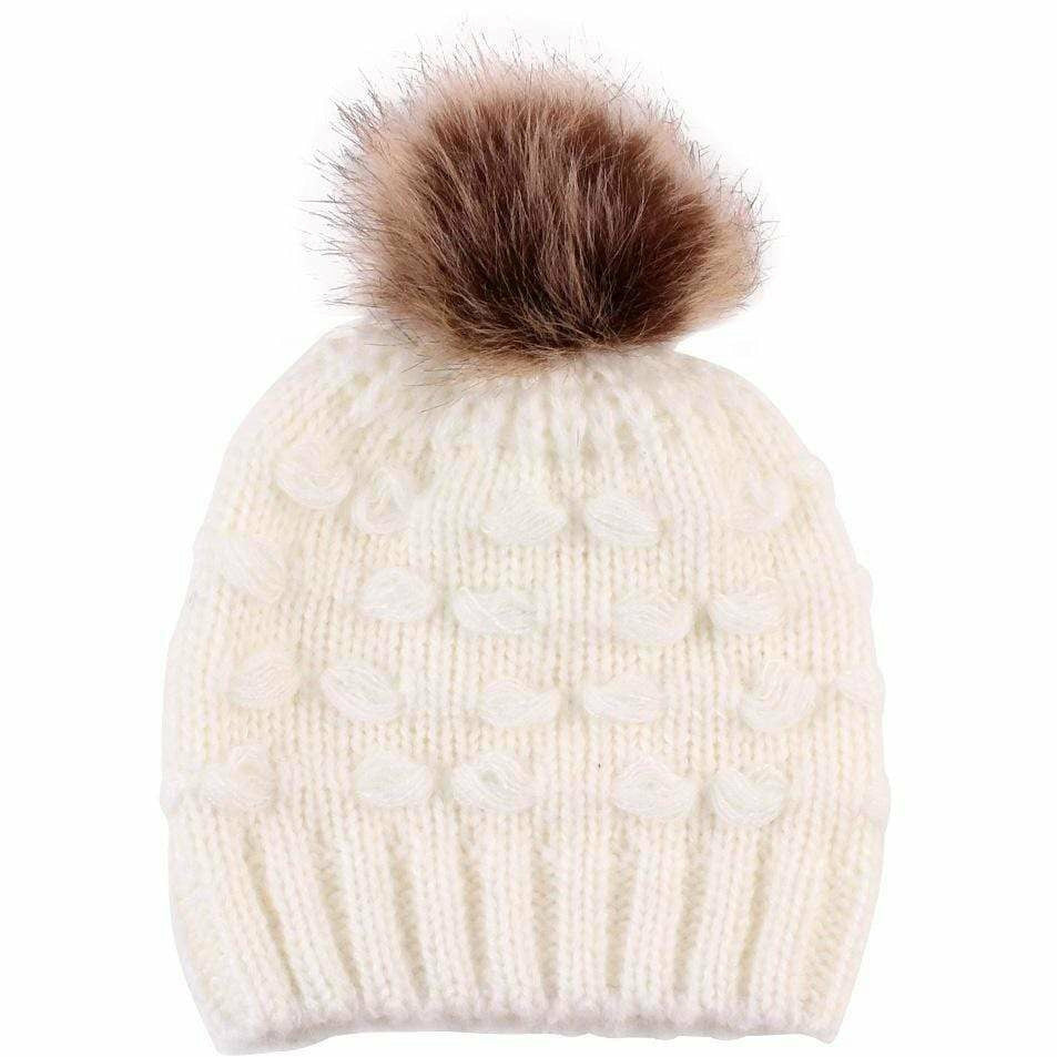 Knit Infant Hat - Kid's Stuff Superstore