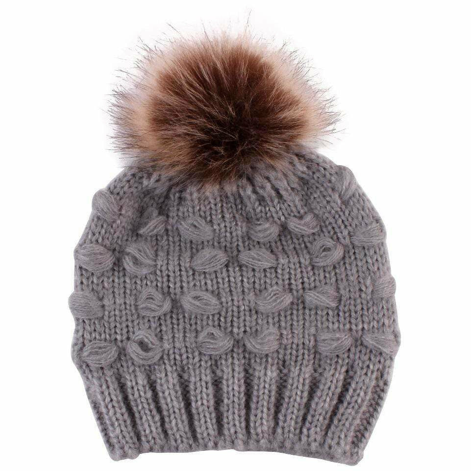 Knit Infant Hat - Kid's Stuff Superstore