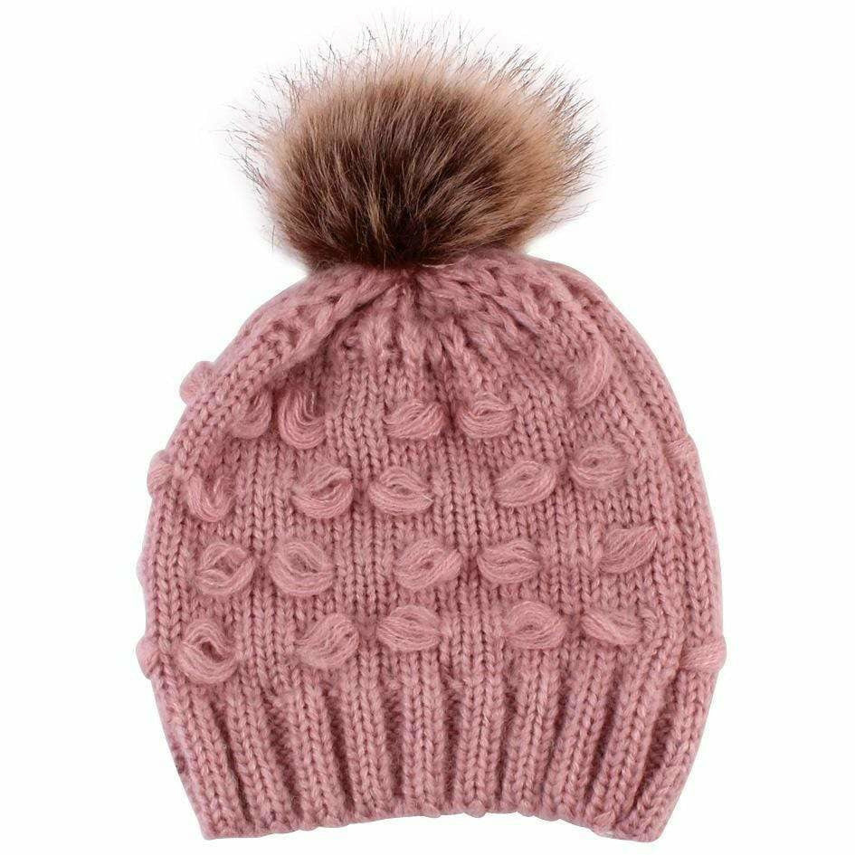 Knit Infant Hat - Kid's Stuff Superstore