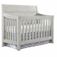Timber Ridge Convertible Crib - Weather Washed Sierra - Kid's Stuff Superstore