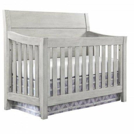 Timber Ridge Convertible Crib - Weather Washed Sierra - Kid's Stuff Superstore
