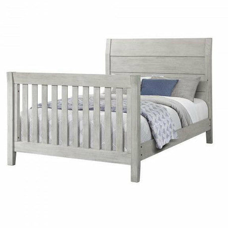 Timber Ridge Adult Rail - Weather Washed Sierra - Kid's Stuff Superstore