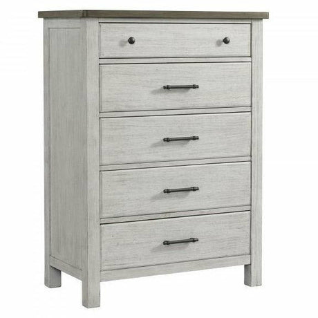 Timber Ridge Chest - Weather Washed Sierra - Kid's Stuff Superstore