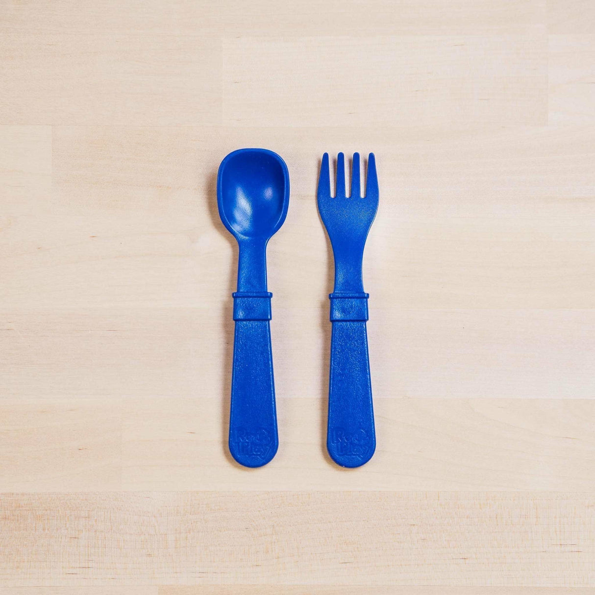Re-Play Utensil Spoon & Fork - Kid's Stuff Superstore
