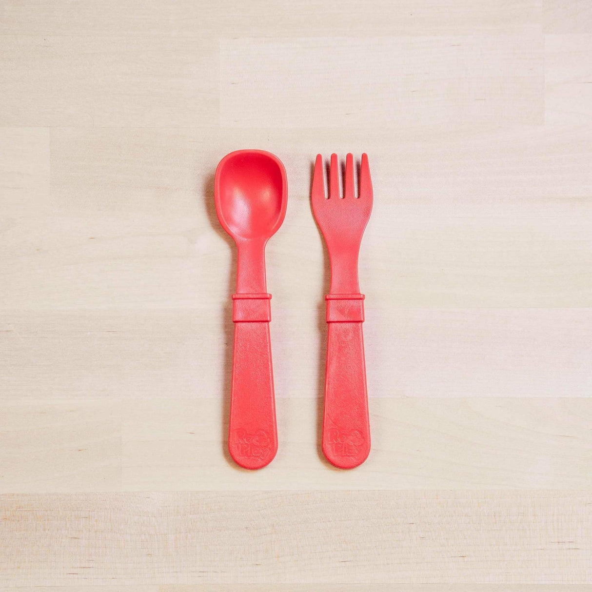 Re-Play Utensil Spoon & Fork - Kid's Stuff Superstore