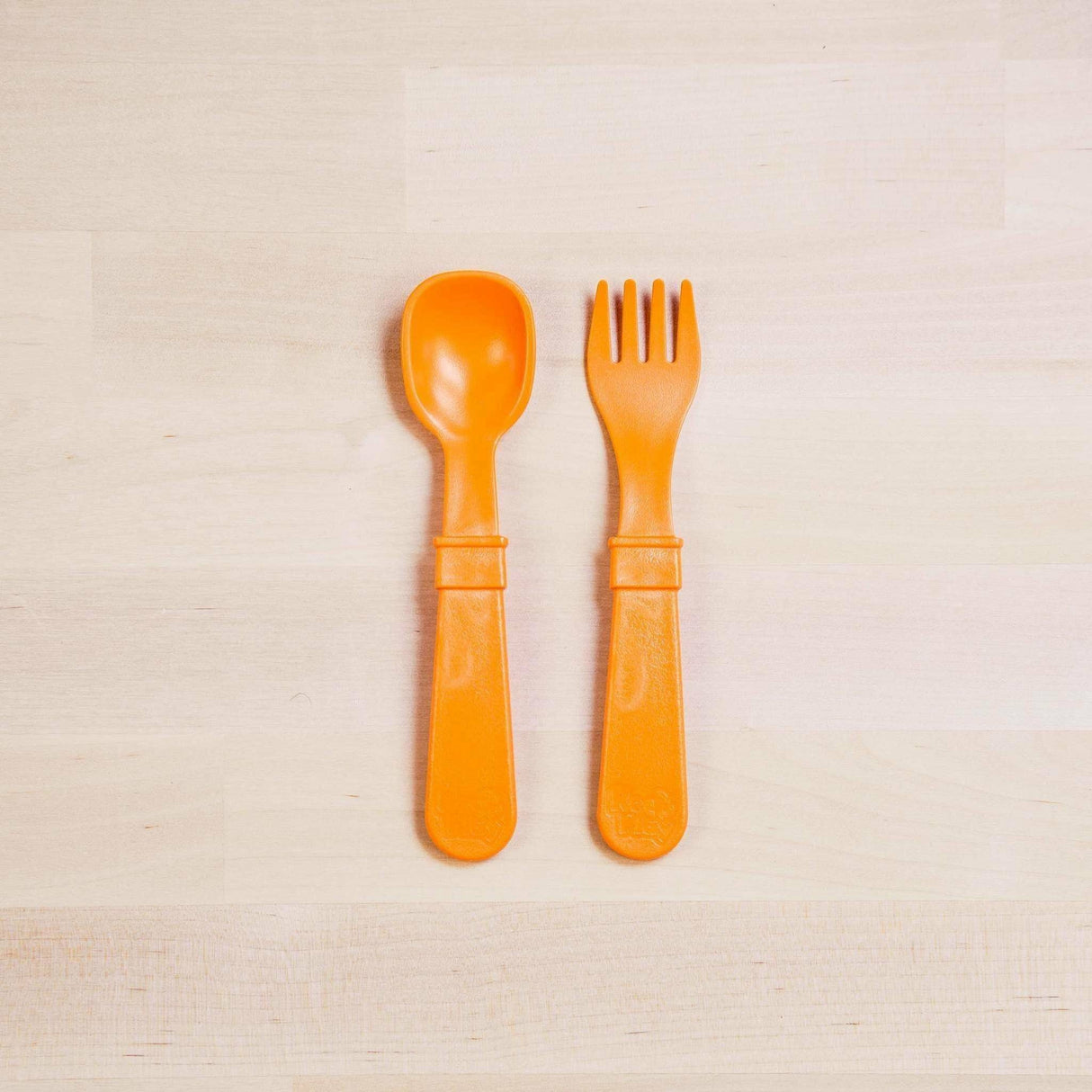 Re-Play Utensil Spoon & Fork - Kid's Stuff Superstore
