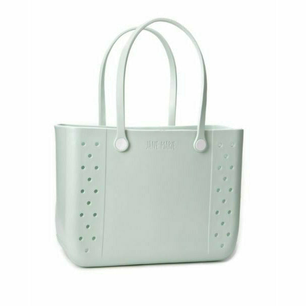 Multi Purpose Tote- Sage - Kid's Stuff Superstore