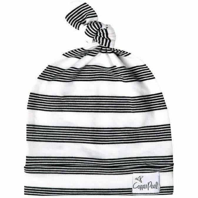 Copper Pearl Top Knot Hat - Kid's Stuff Superstore