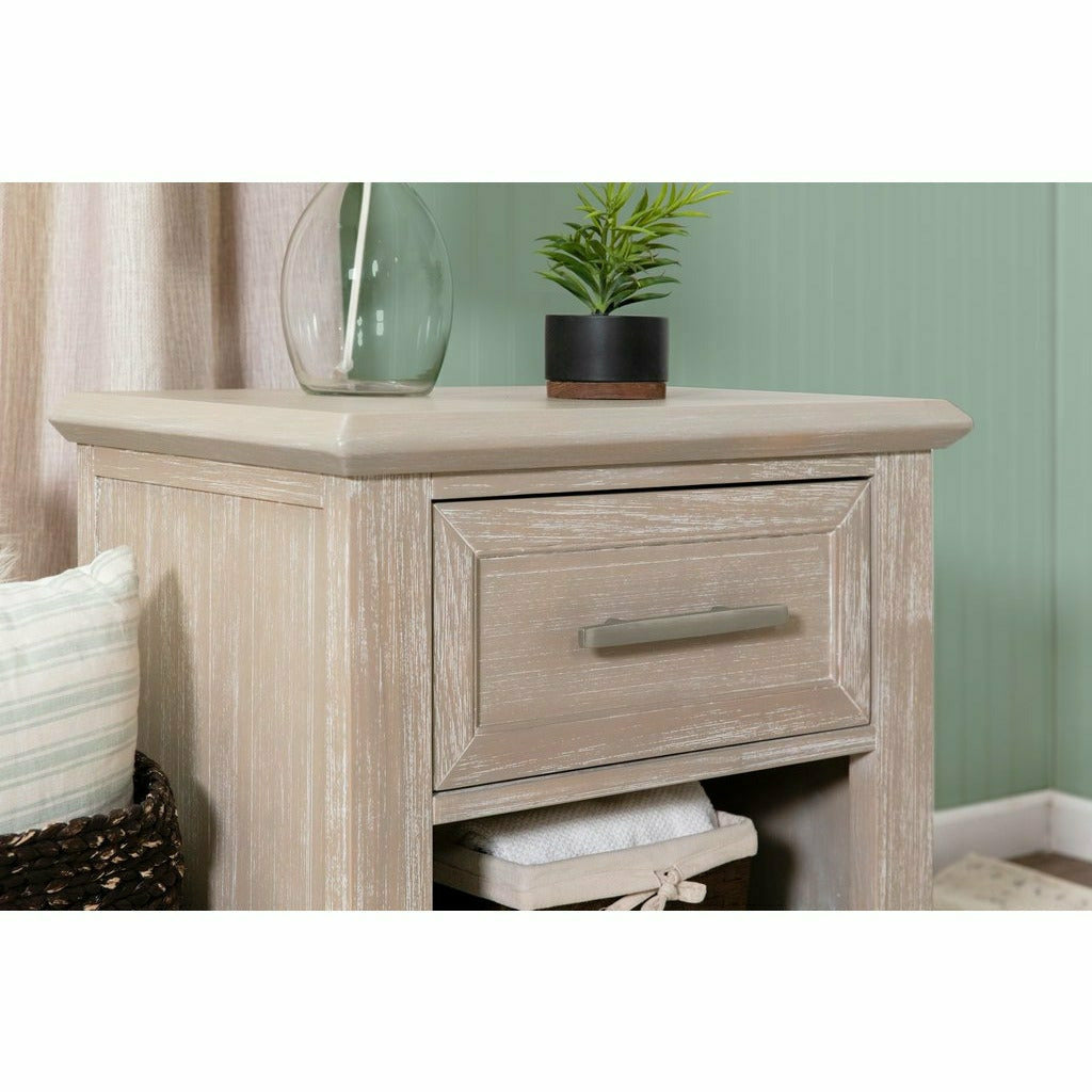 Franklin & Ben Beckett Nightstand - Sandbar - Kid's Stuff Superstore