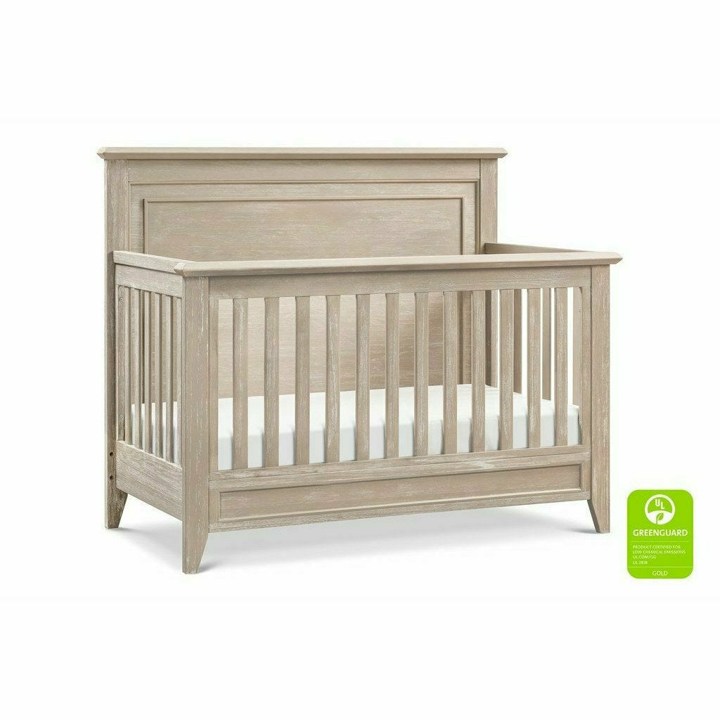 Franklin & Ben Beckett Lifestyle Crib - Sandbar - Kid's Stuff Superstore