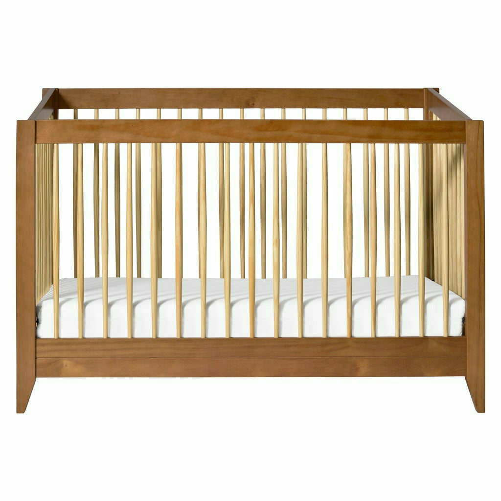 Babyletto Sprout 4-in-1 Convertible Crib with Toddler Conversion Kit - Kid's Stuff Superstore
