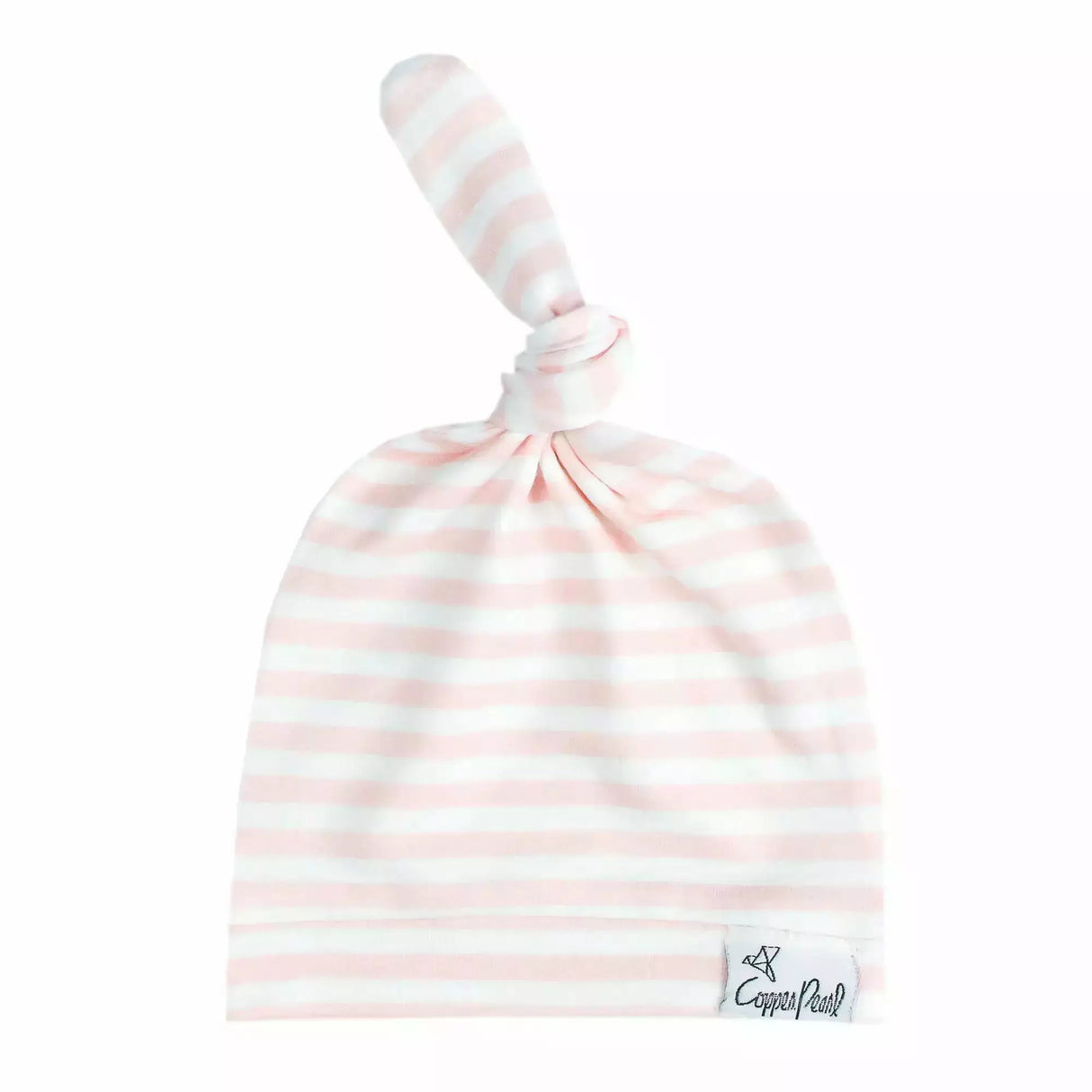 Copper Pearl Top Knot Hat - Kid's Stuff Superstore
