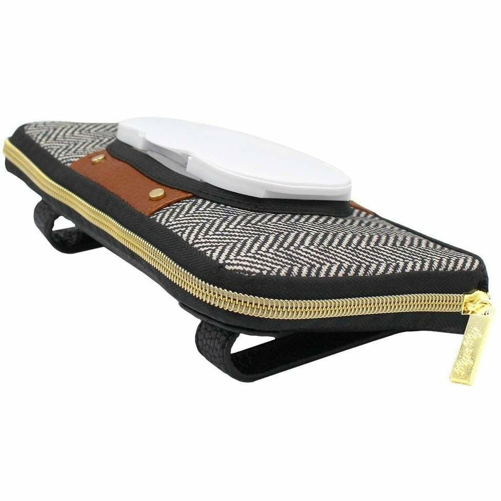 Wipes Case - Coffee & Cream - Kid's Stuff Superstore